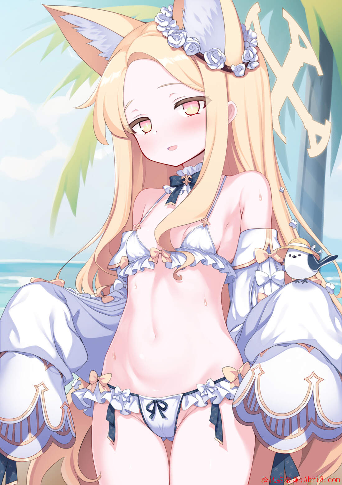 8