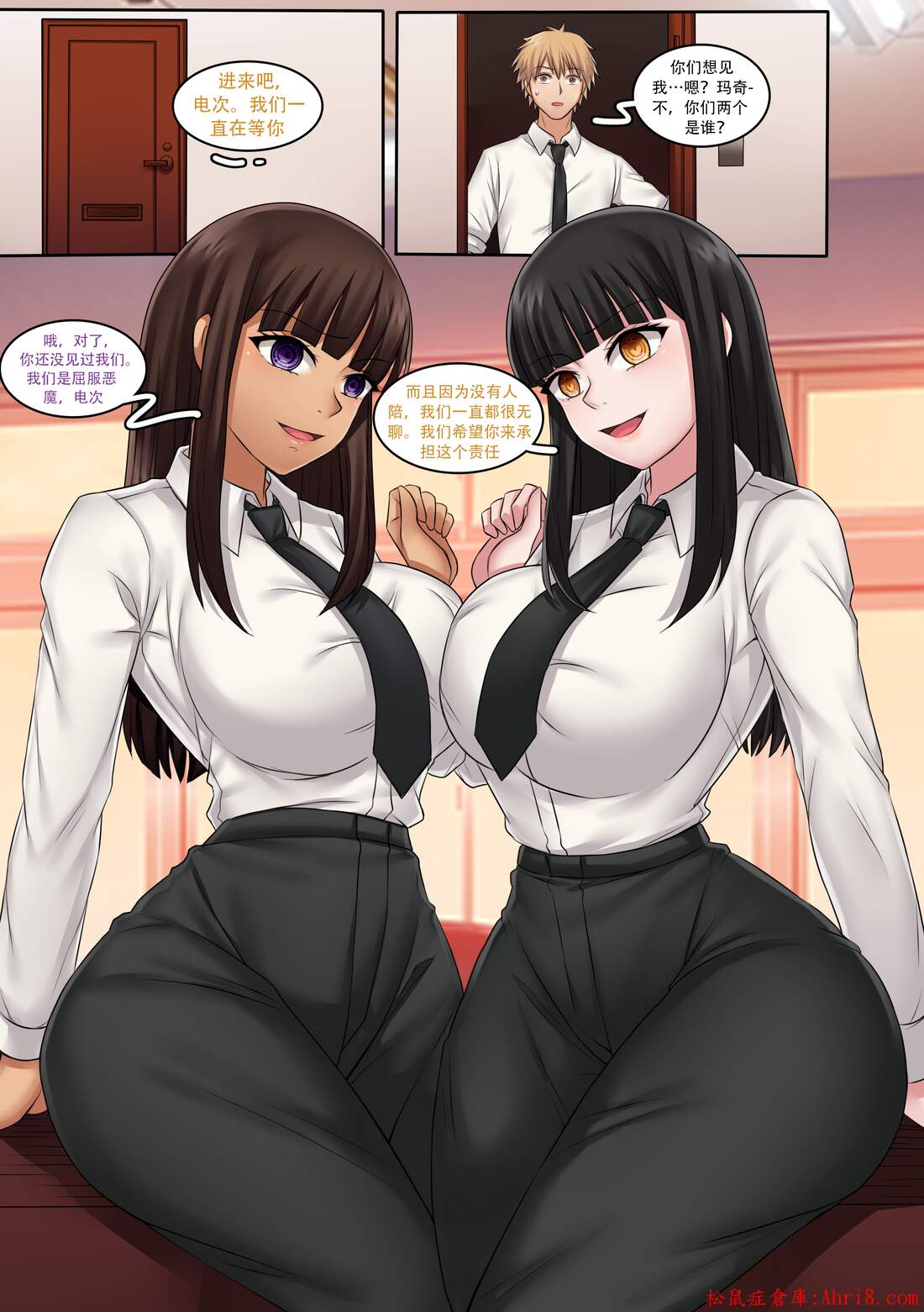3