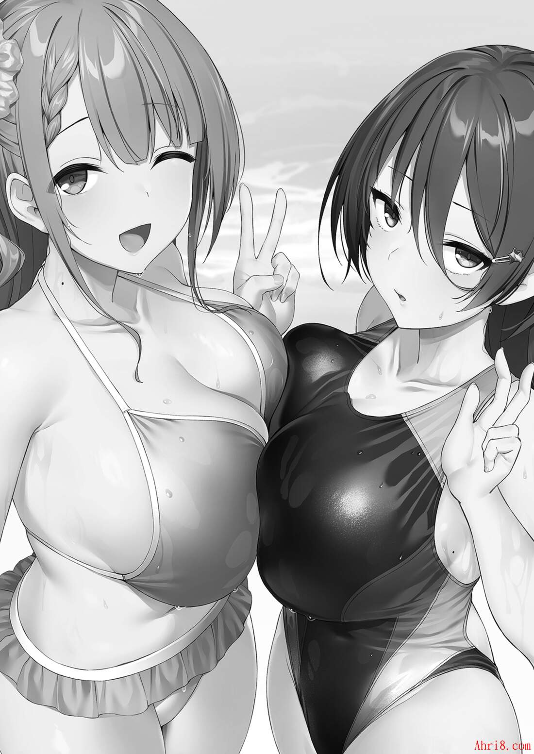 3
