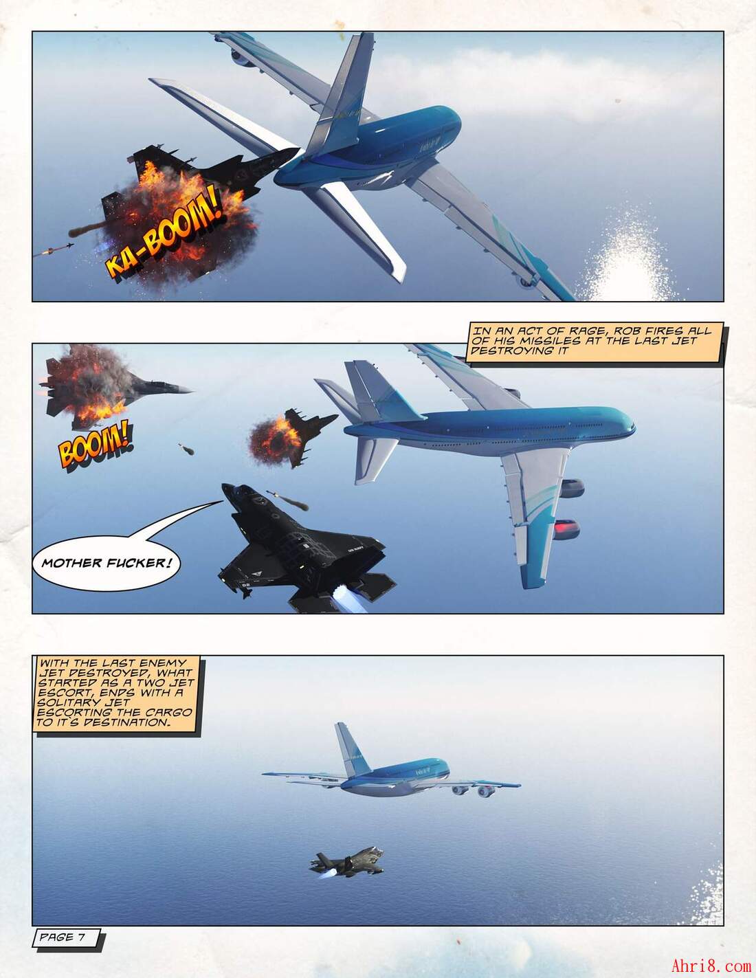7