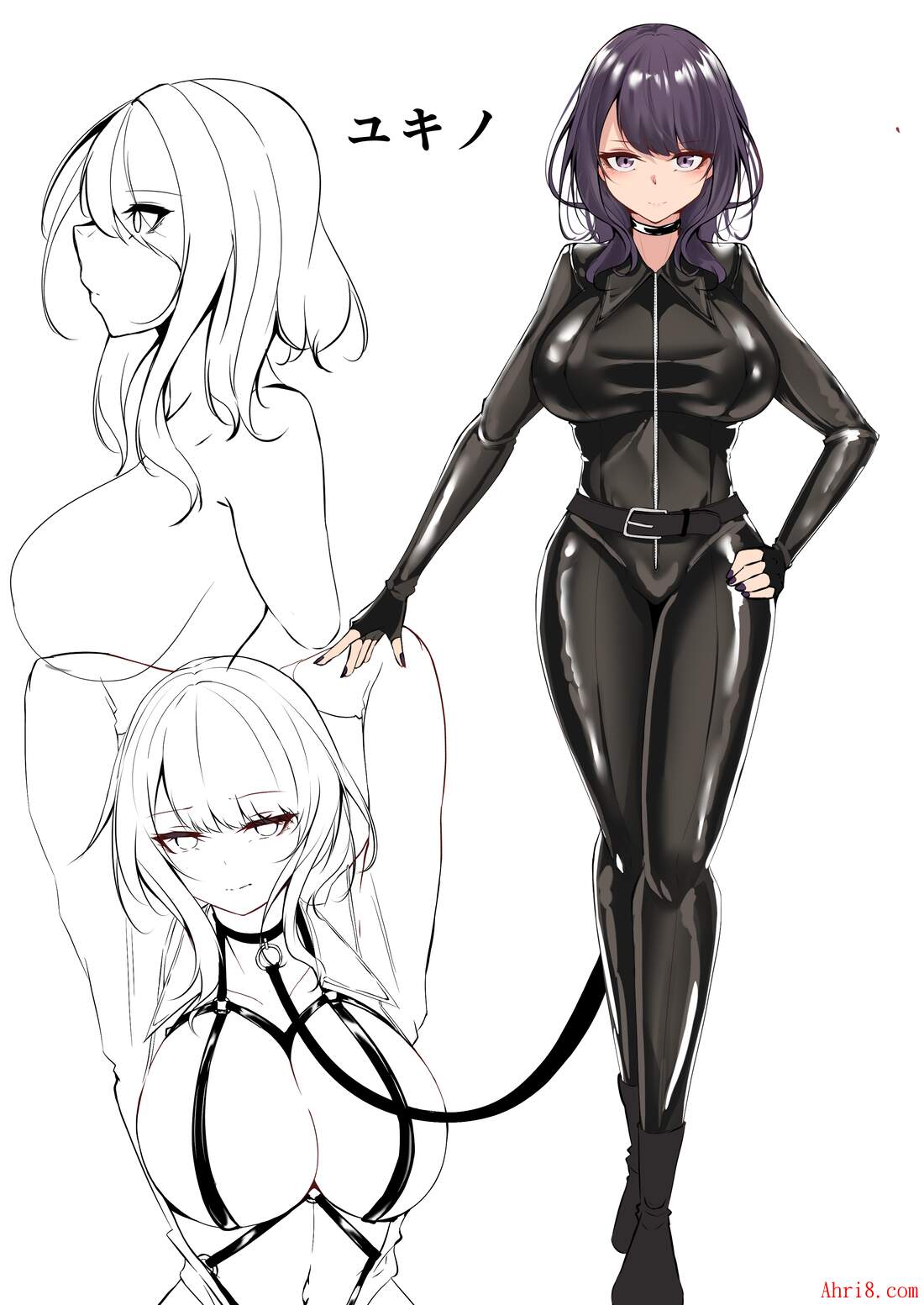 3