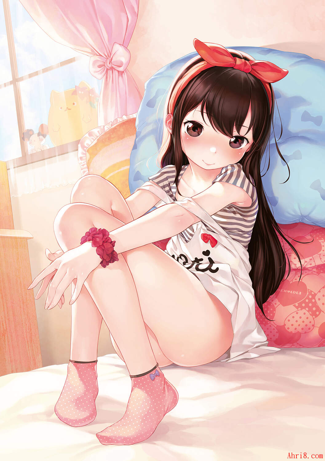 8