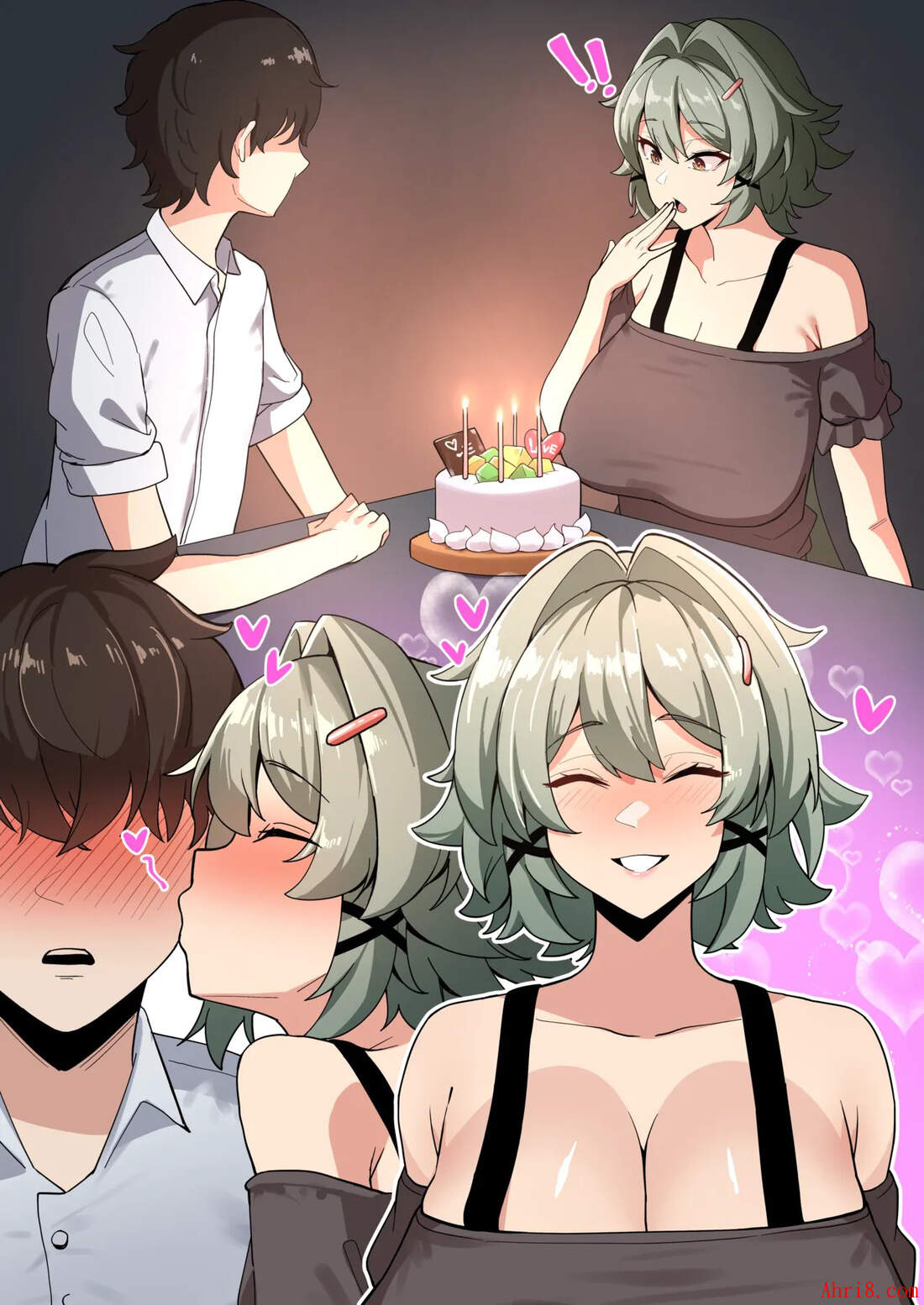 1