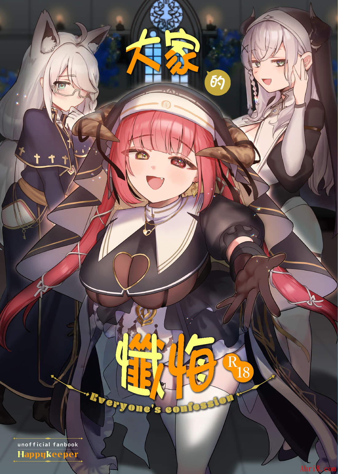 3