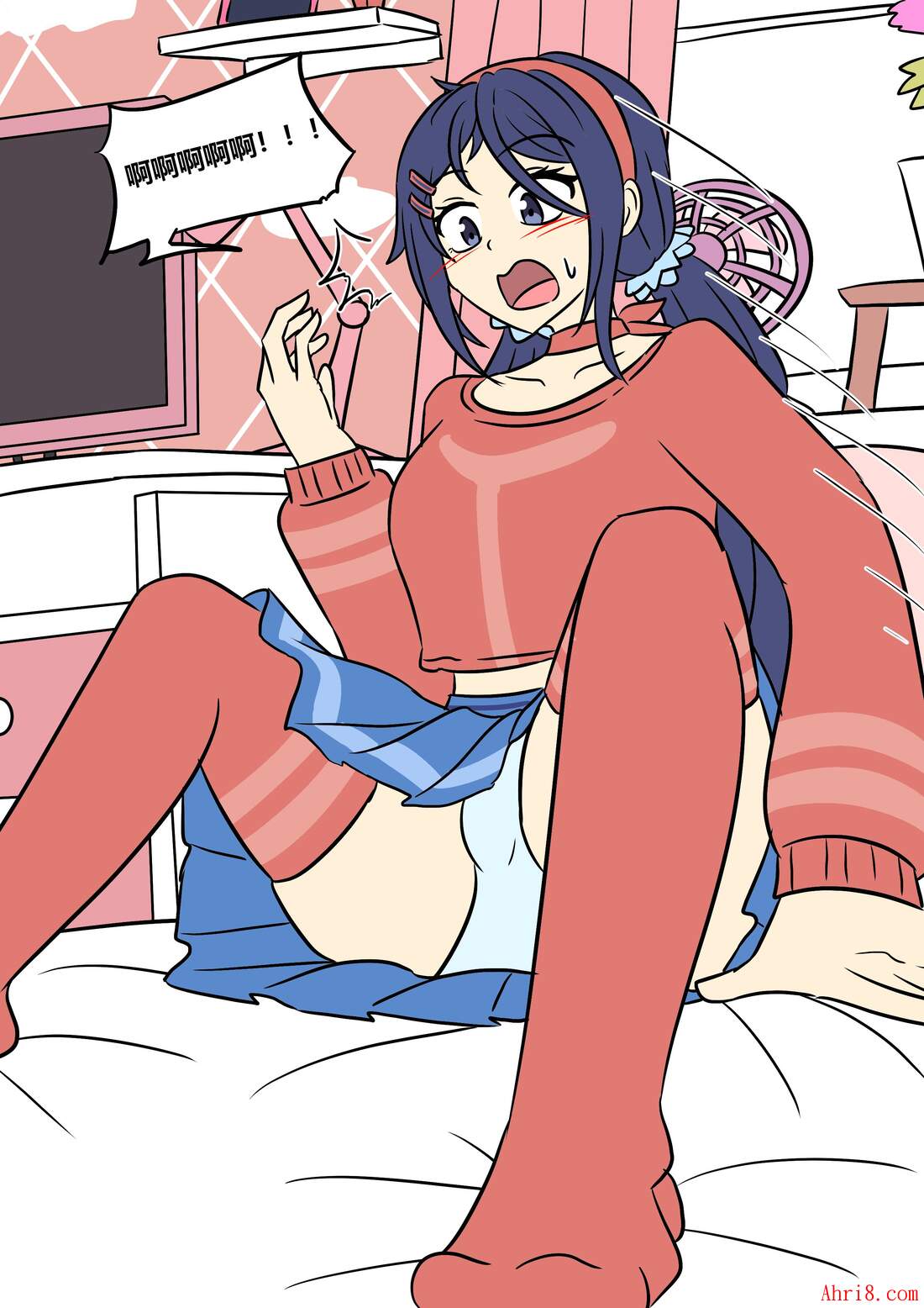 5