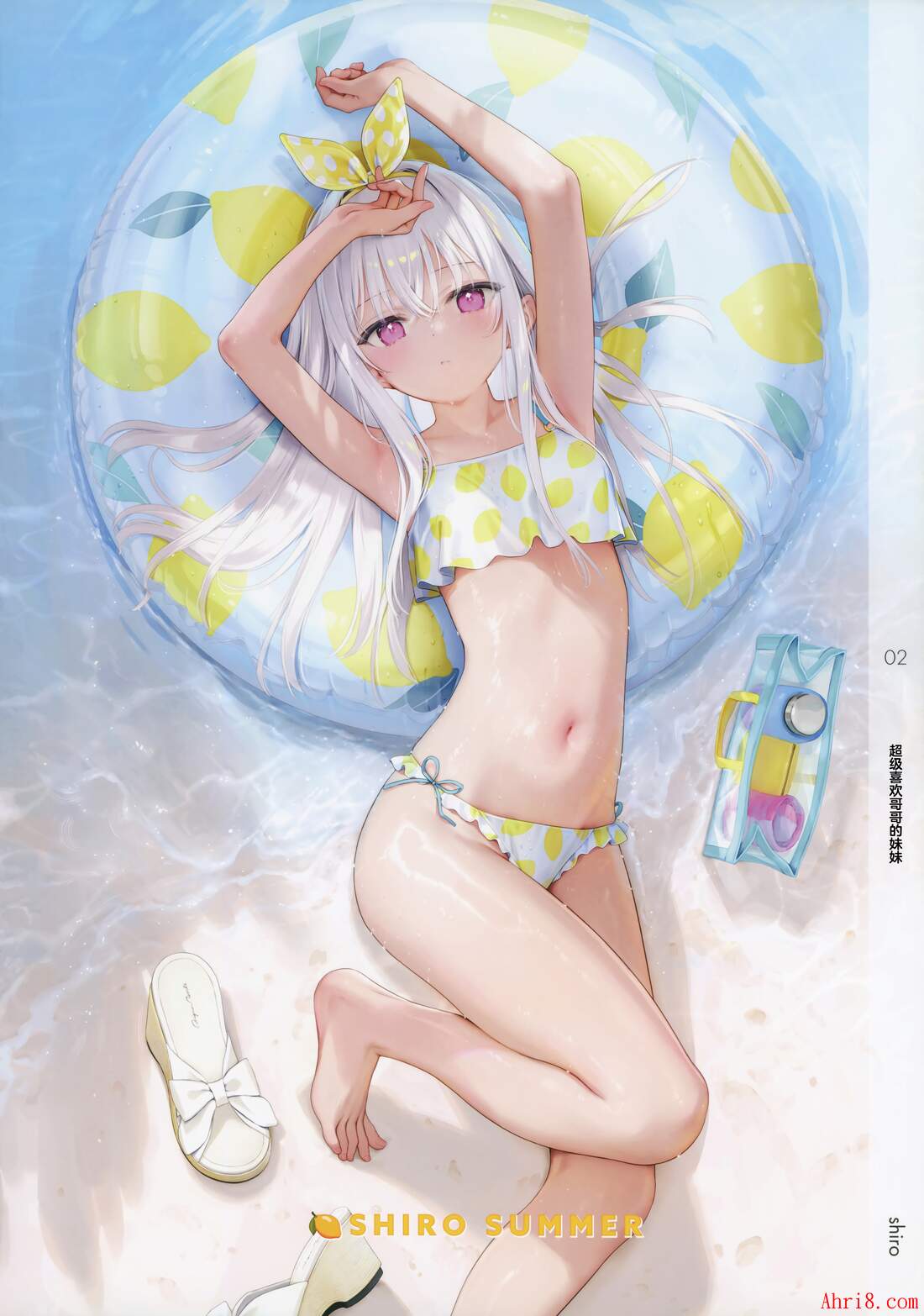 3