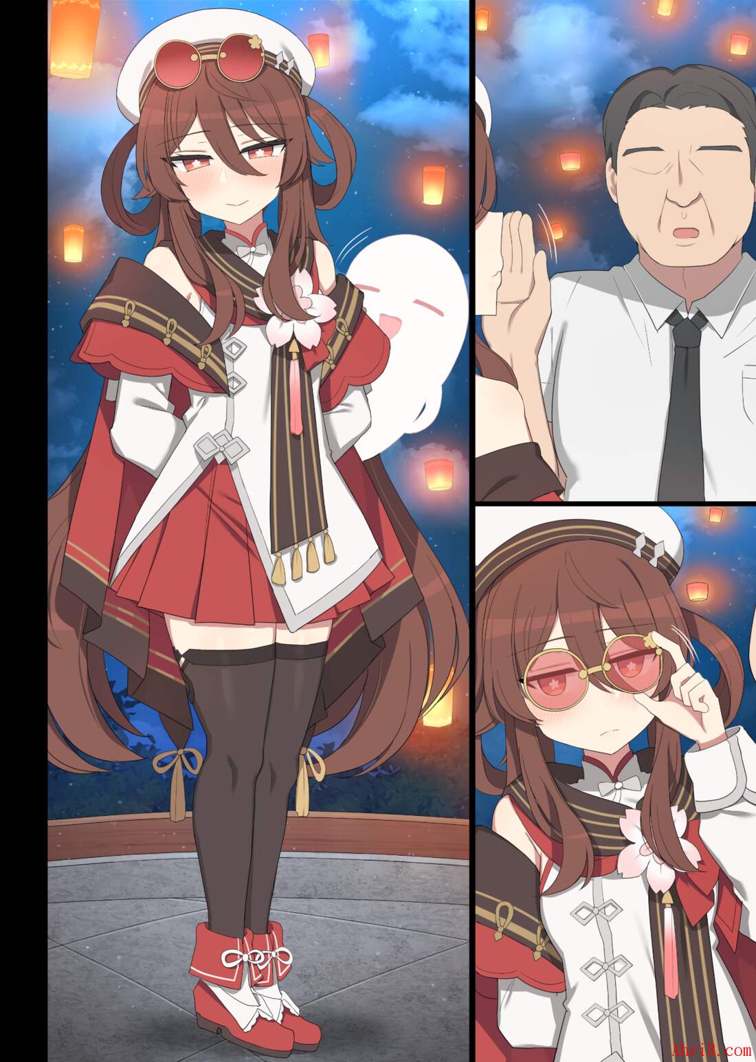 21