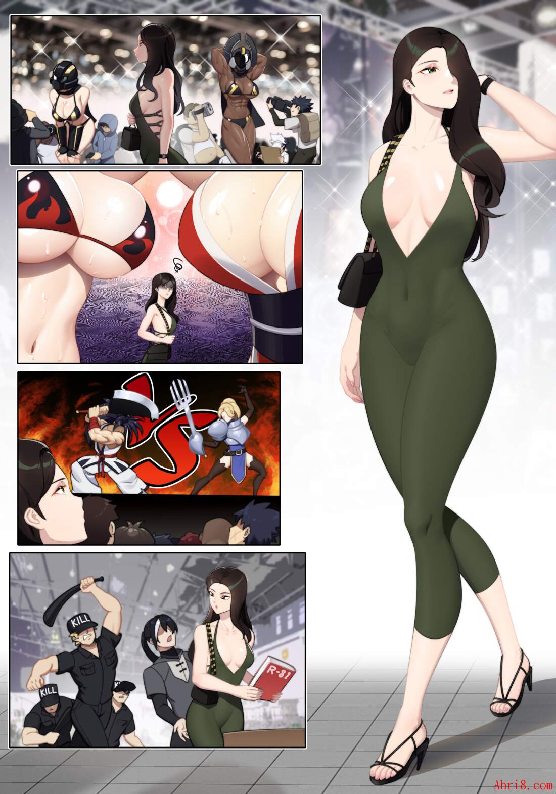 7