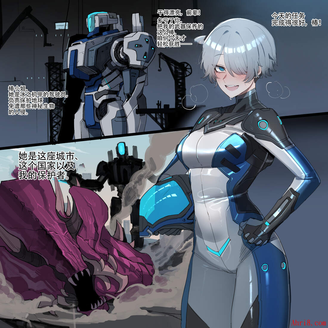 1