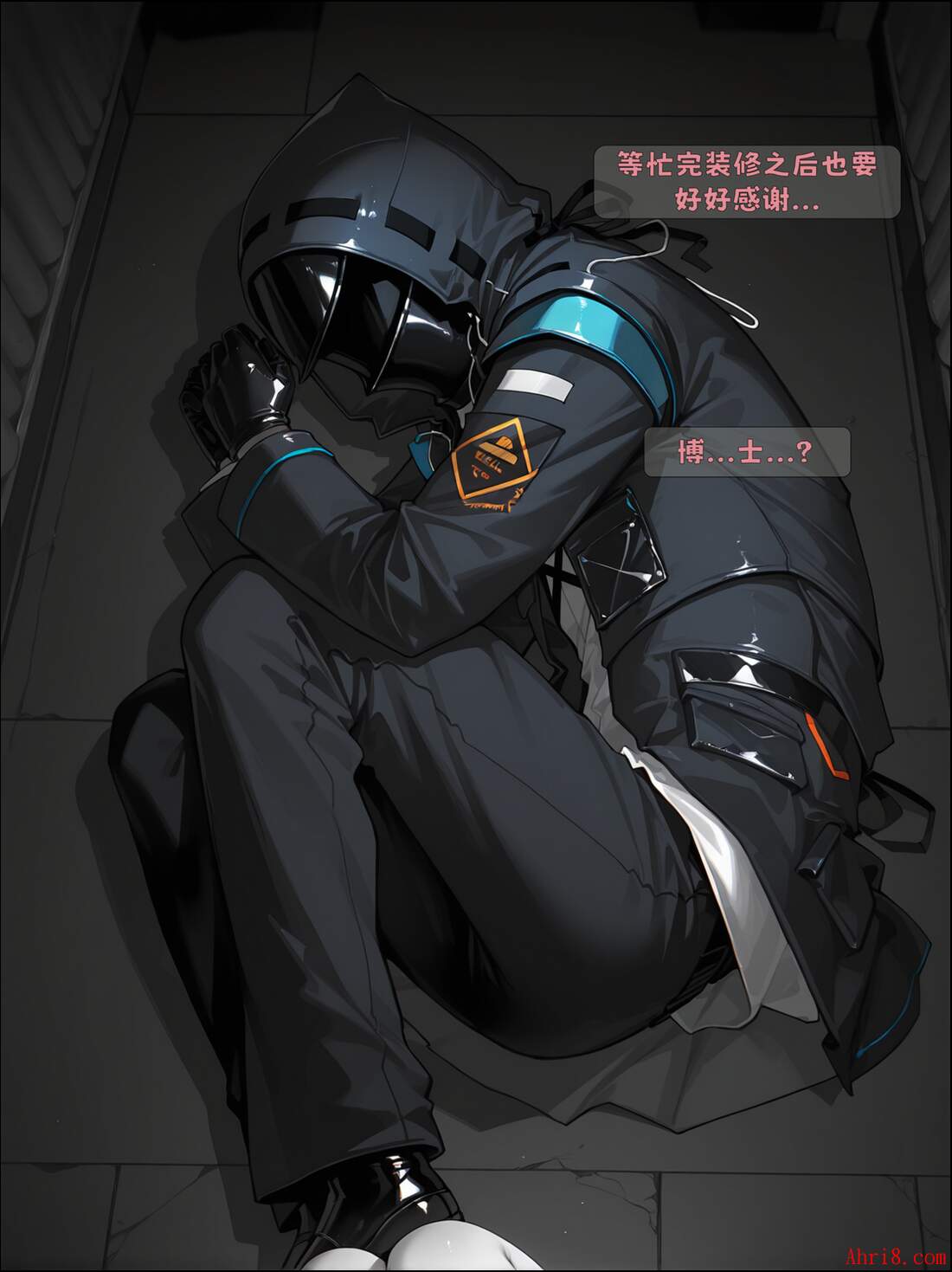 3