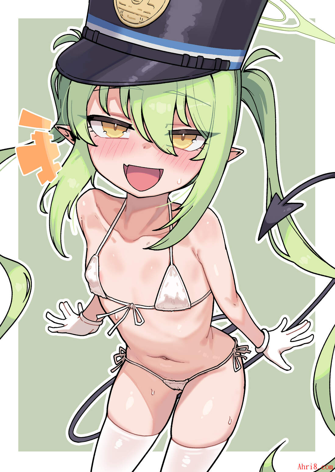 8