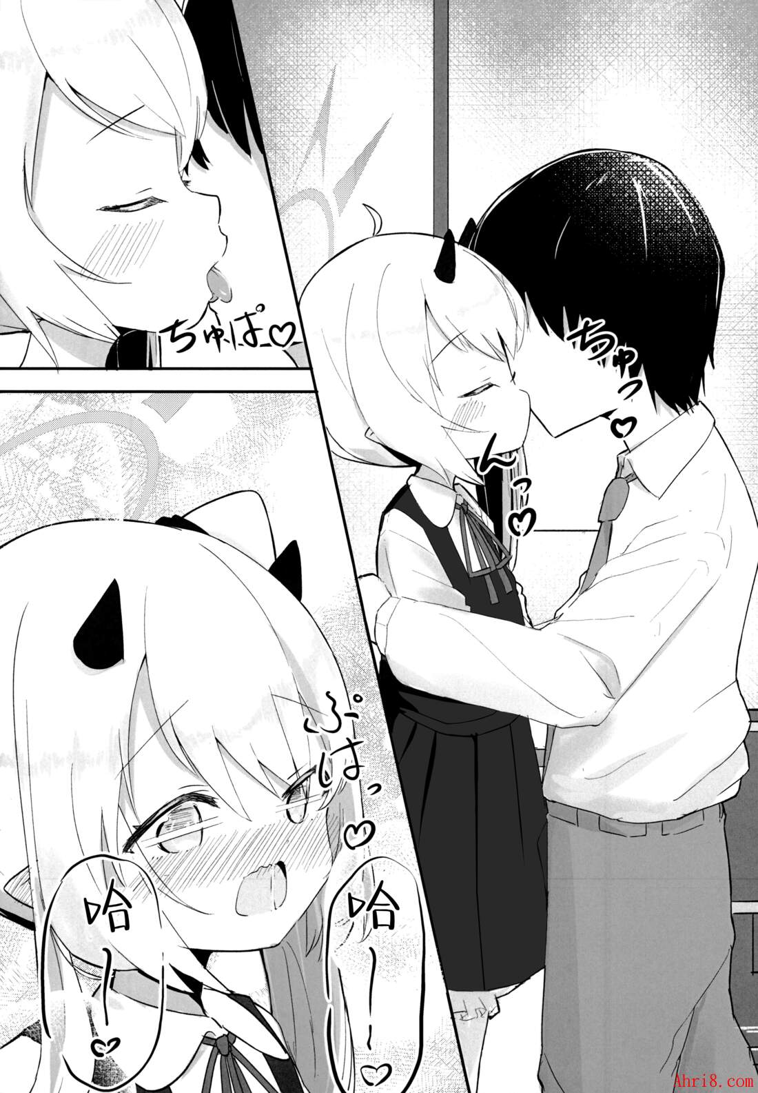8