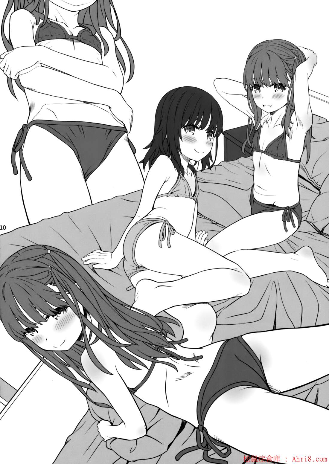 9