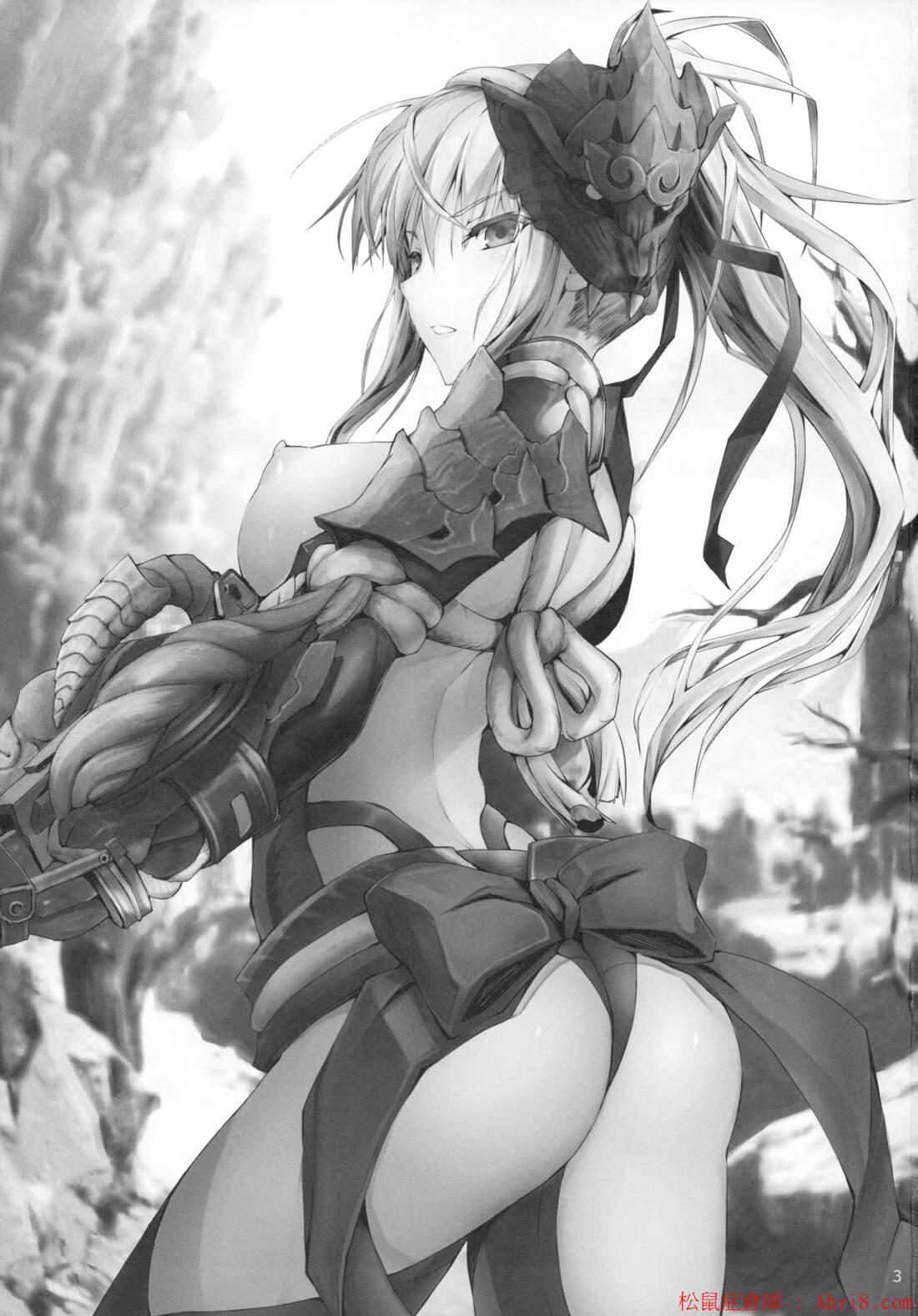 3