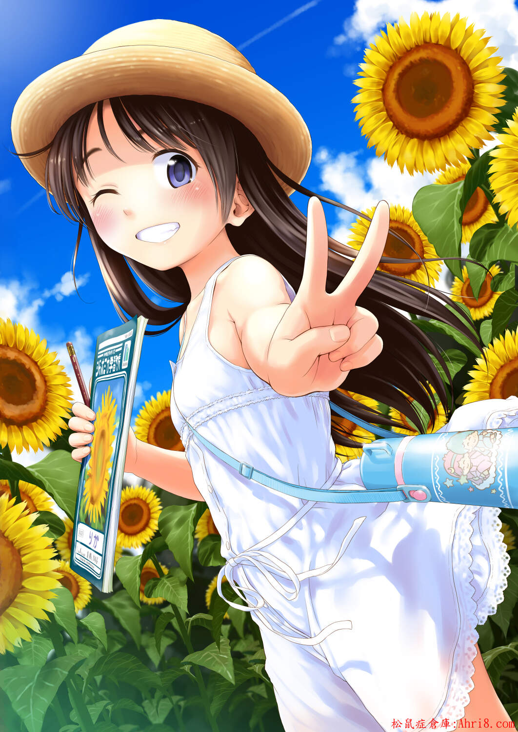 3