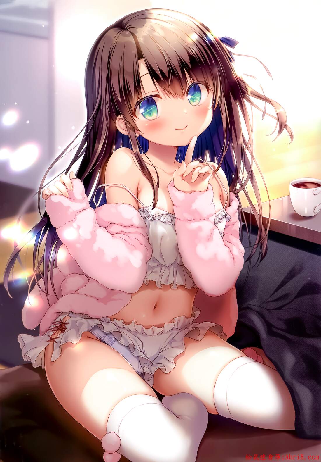 3