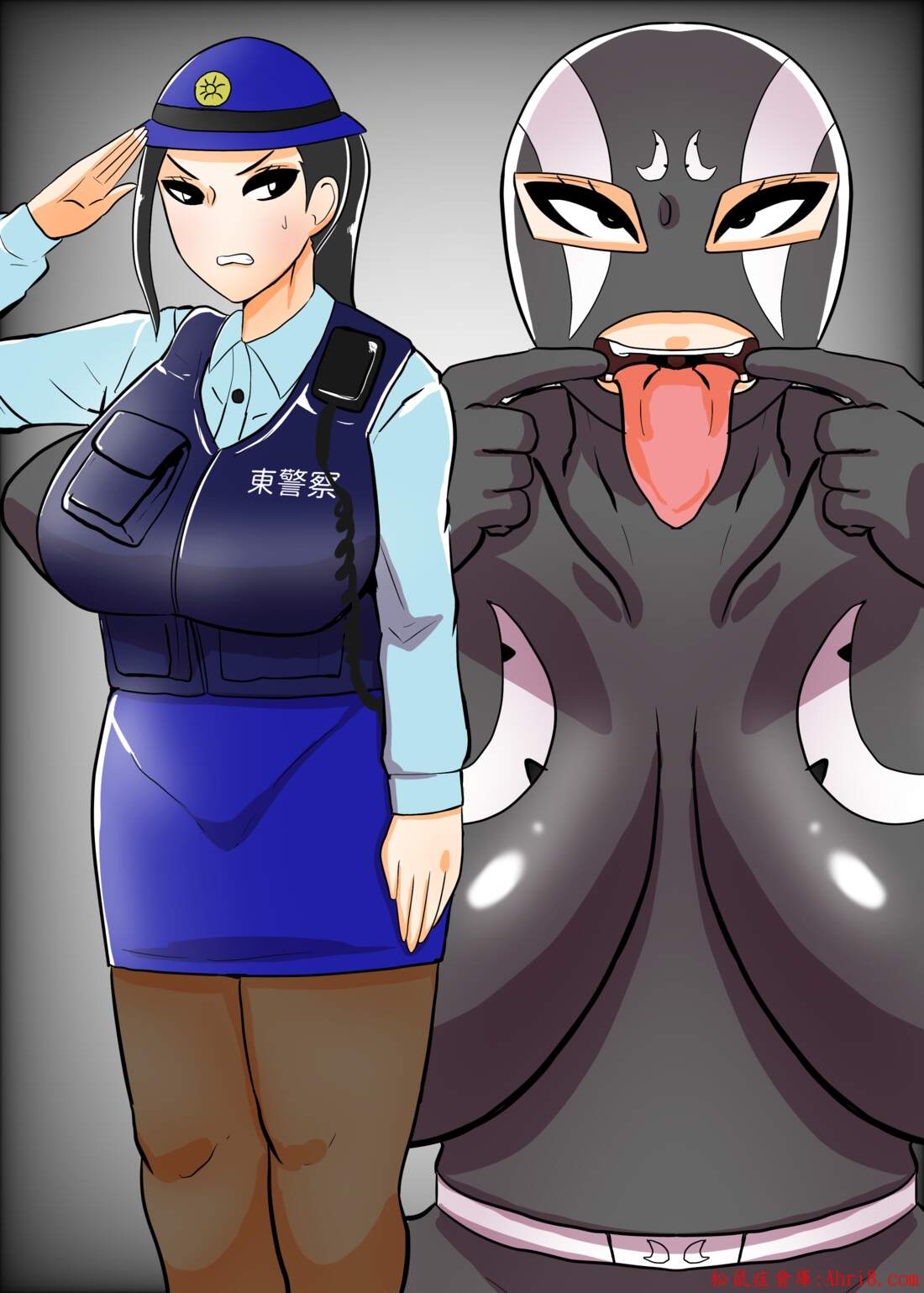 3