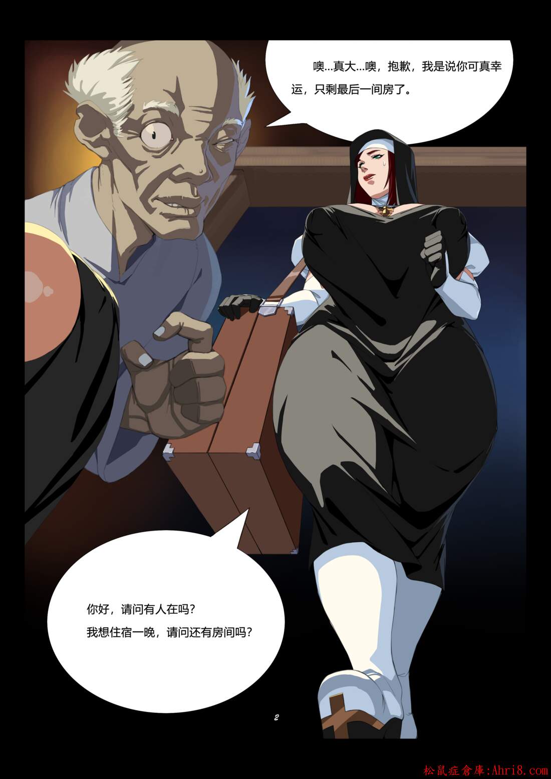 3