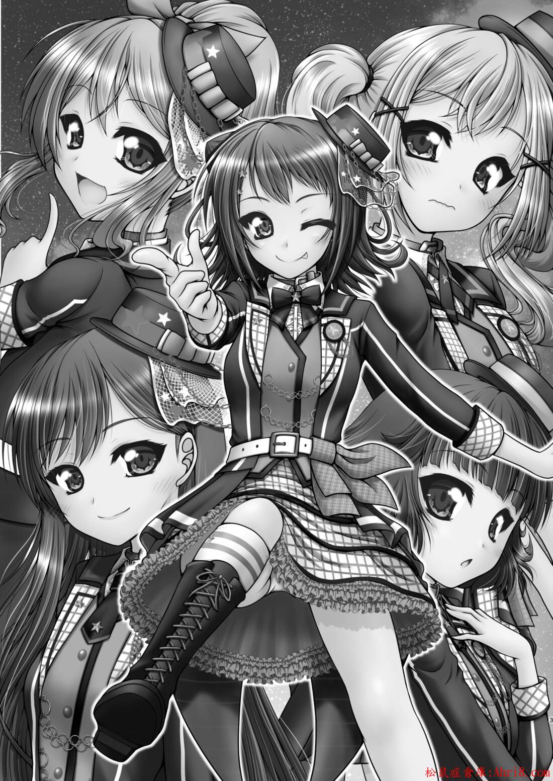 3